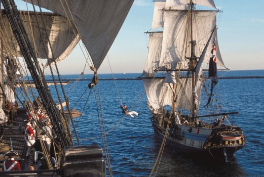 Sailing Superstitions and Their Origins