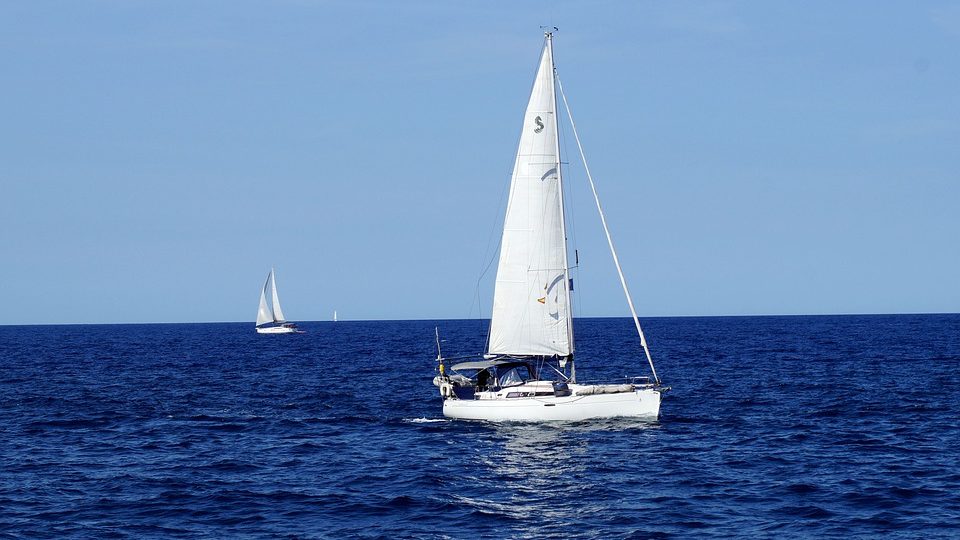 Sailing Tips for Beginners