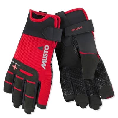 Musto Performance Gloves