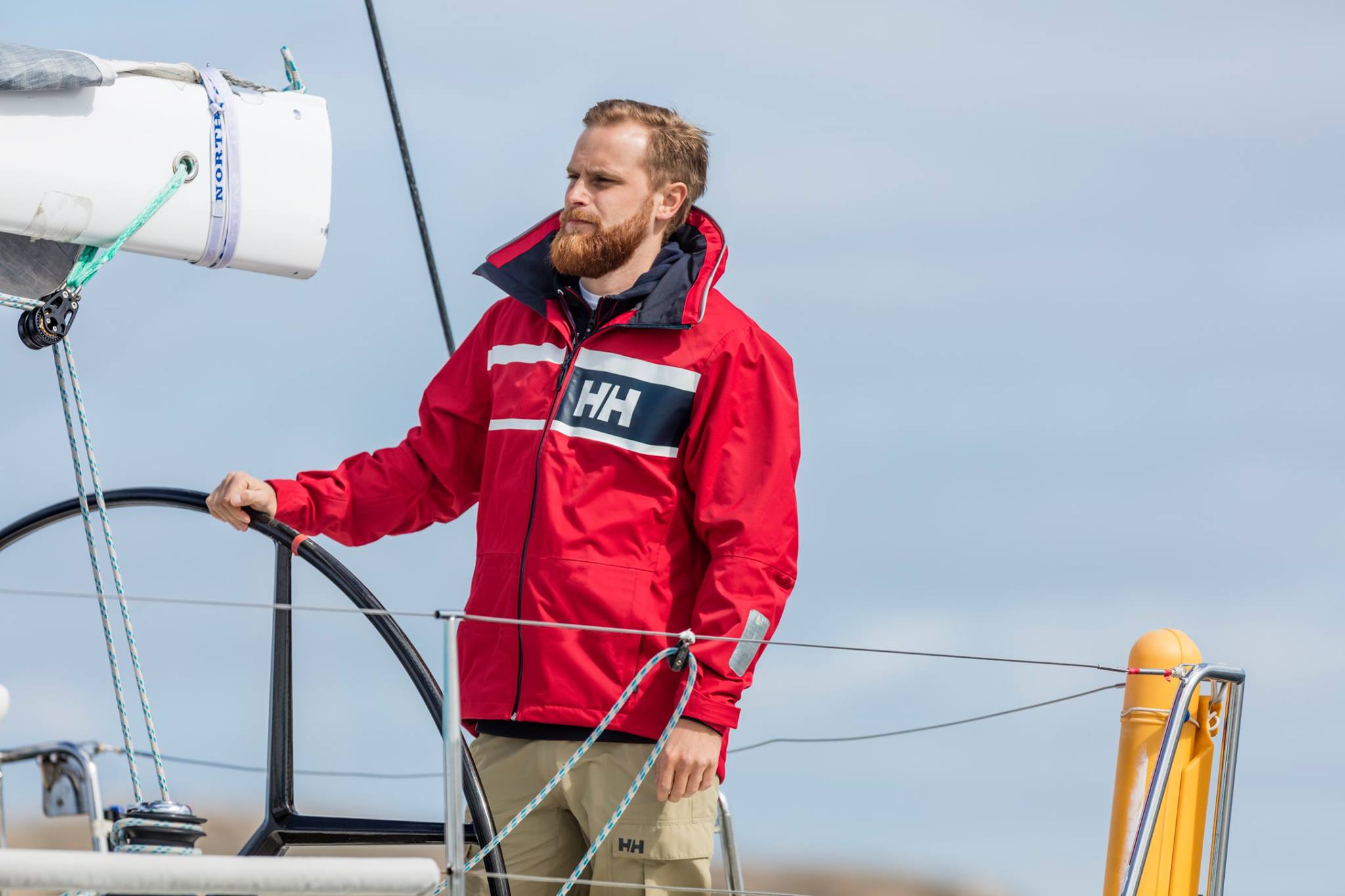 What To Wear When Sailing Better Sailing