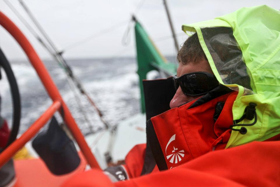 Best Foul Weather Gear - Better Sailing