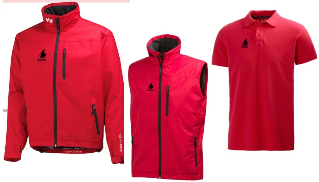 Helly Hansen - Best Sailing Jackets