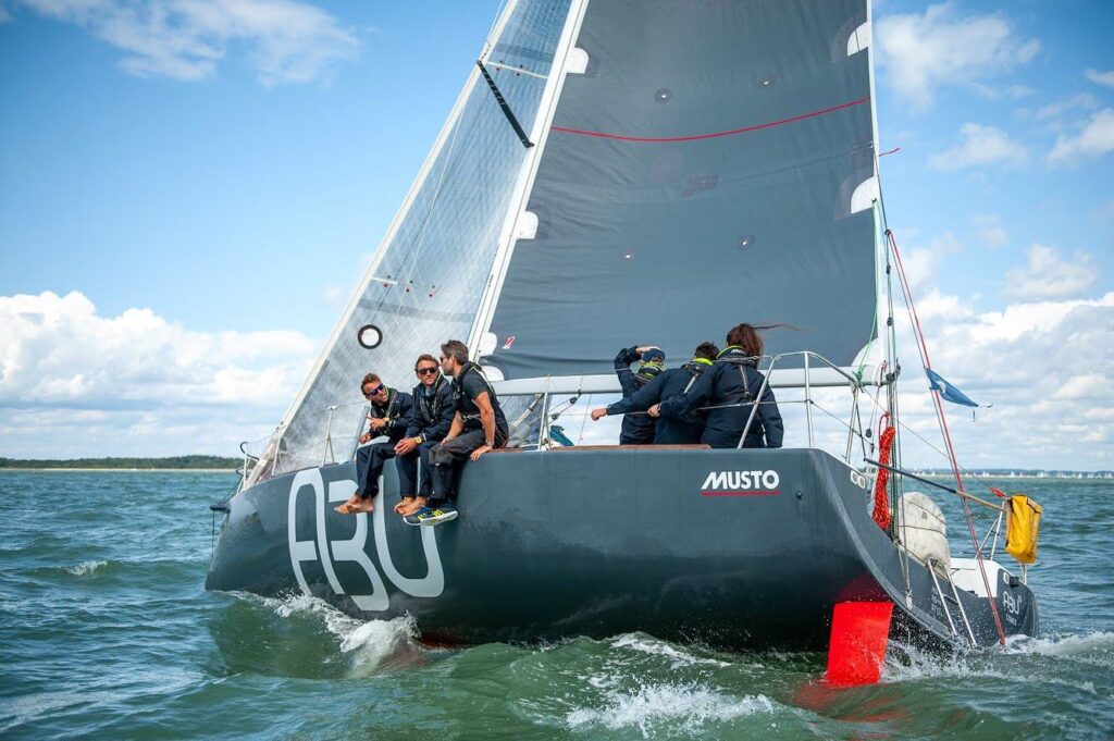 Musto - Most Popular Brands Clothing Sailing