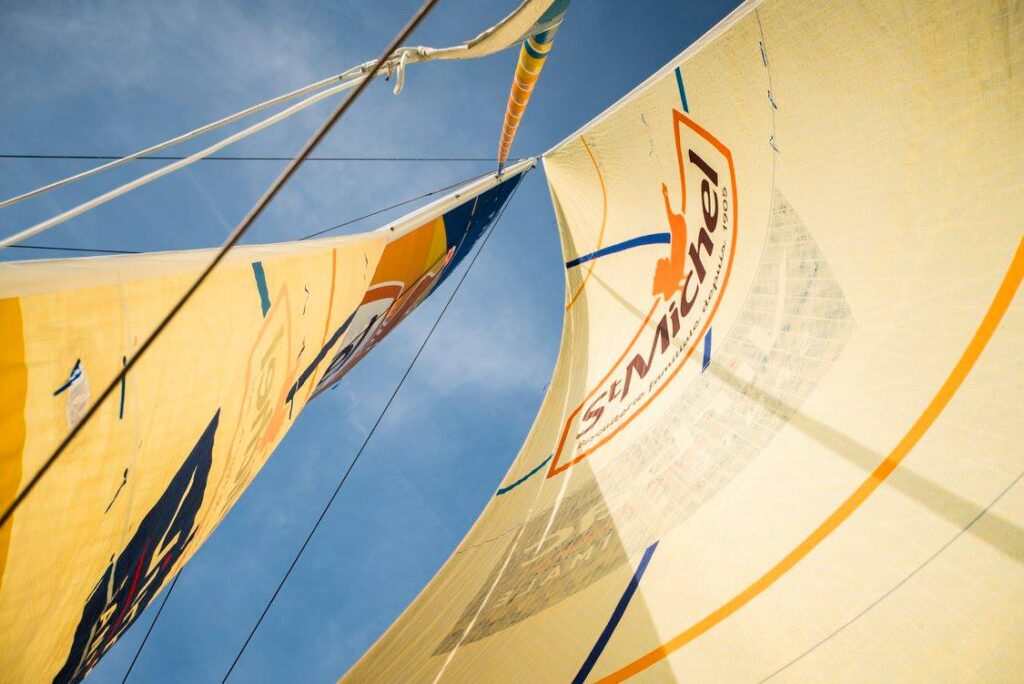 best sailing documentaries