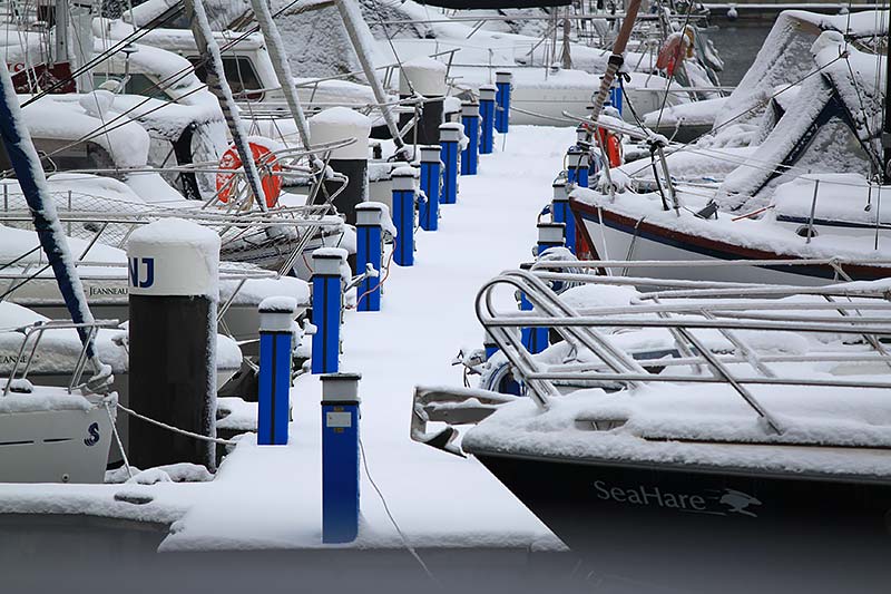 Best Boat Heaters for Your Winter Trip
