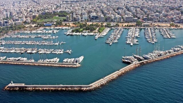 Best Marinas in Europe