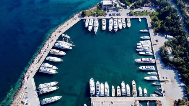 Best Marinas in the US