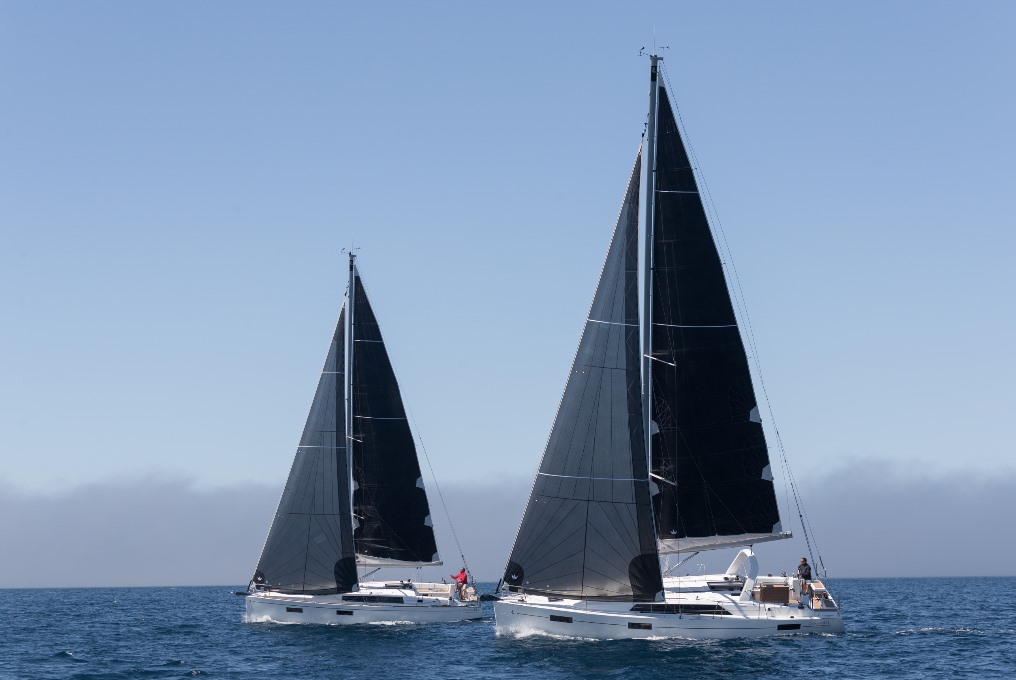 sailboats for sale under 100k