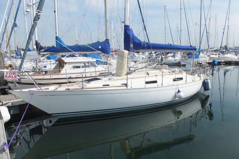 Contessa 32