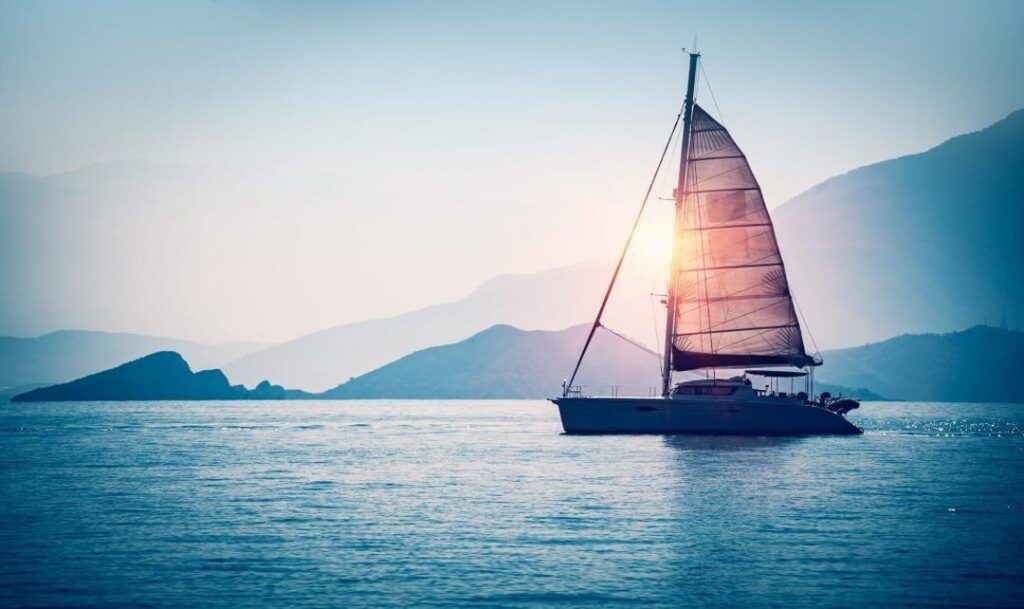 How Long Do Sails Last on a Sailboat