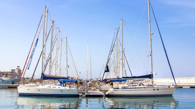 How Much Money Can You Make Renting Your Sailboat? A Realistic Guide