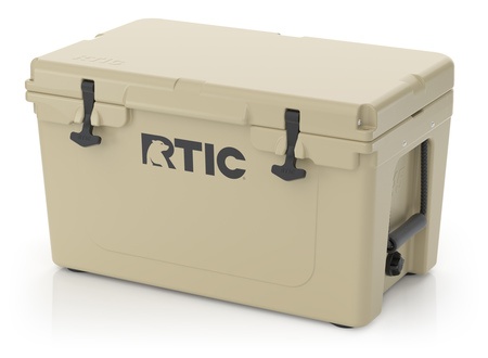 RTIC Hard Sailing Cooler