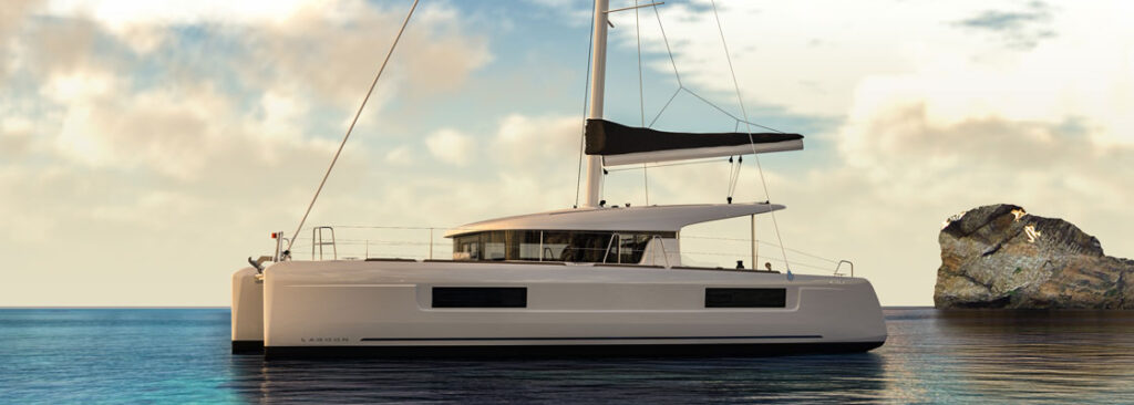 10 Best Catamarans Under 40 Feet Better Sailing 