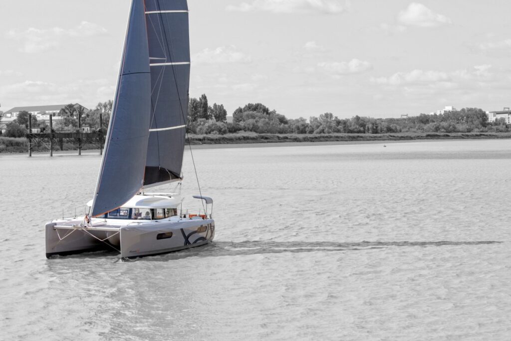 Beneteau Excess 15