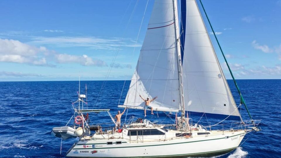 What are the Best Sailboat Rigs?