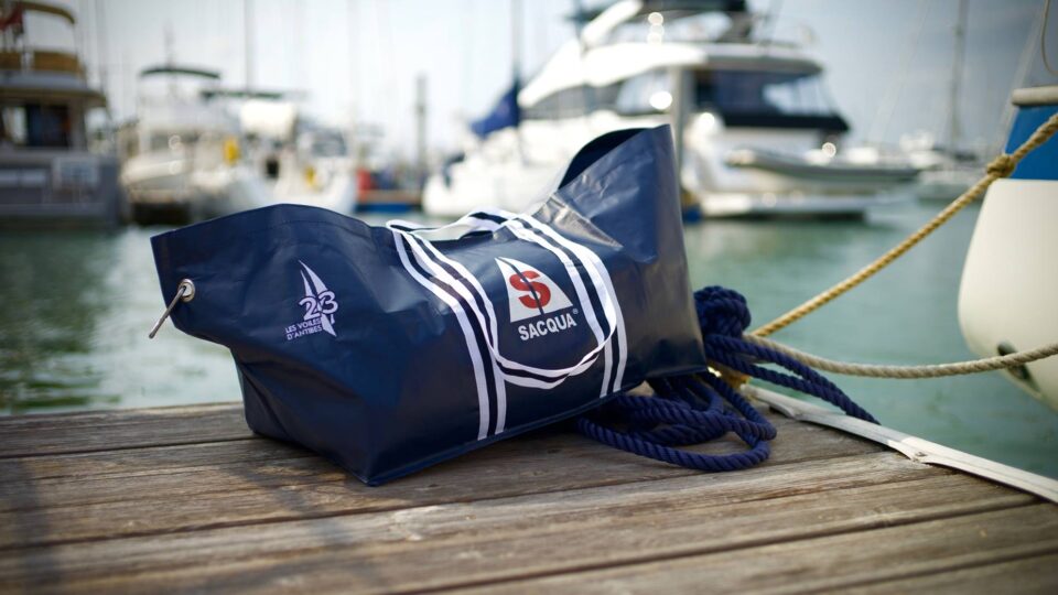 Best Waterproof Backpacks and Dry Bags for Sailing