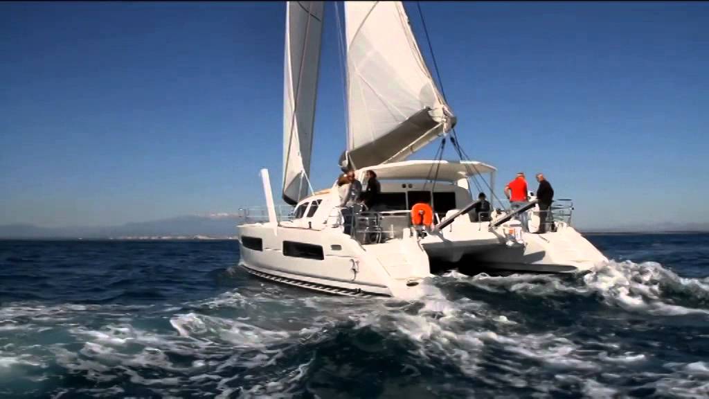 Catana 47