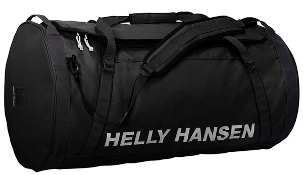 Helly-Hansen Waterproof Sailing Duffel Bag