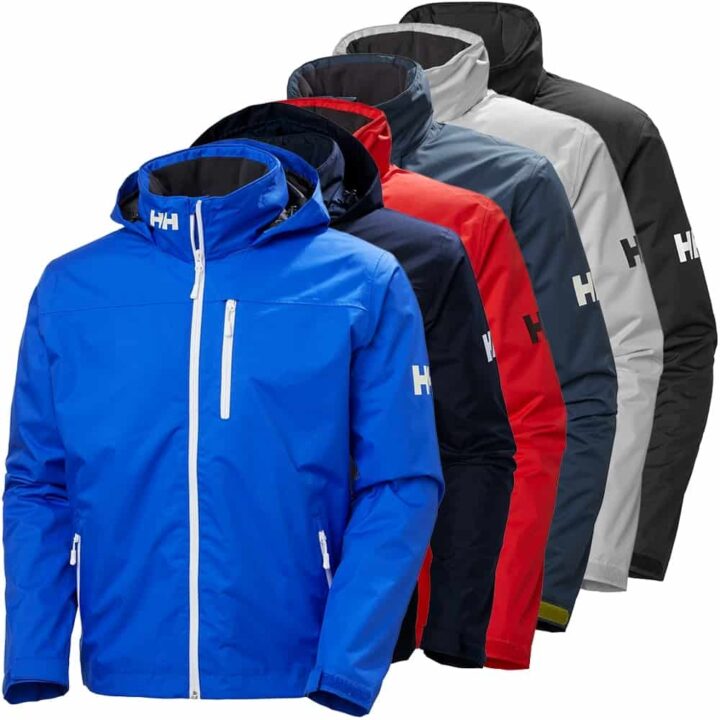 Best Sailing Jackets - Better Sailing