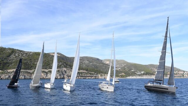 Beneteau vs. Catalina: Which Is a Better Sailboat?