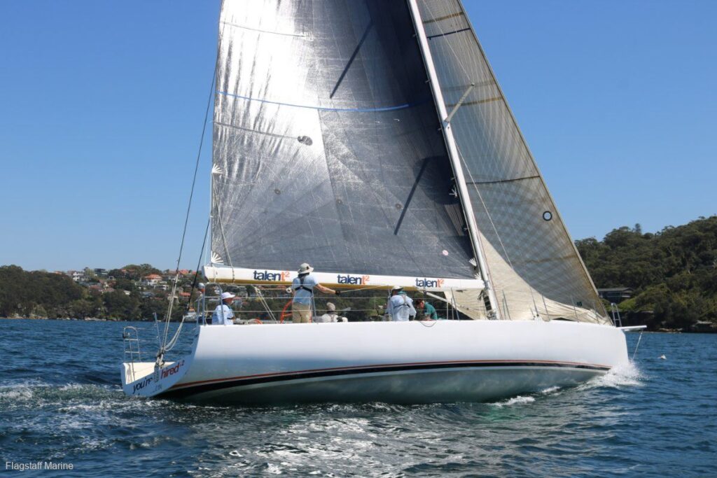 Are Sailboats Better Than Powerboats