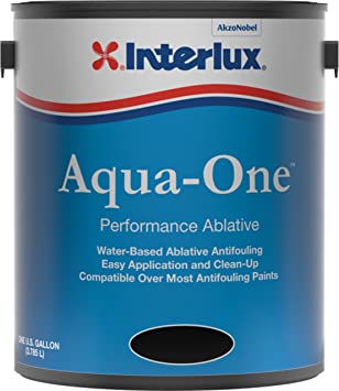Interlux Aqua-One Performance Ablative