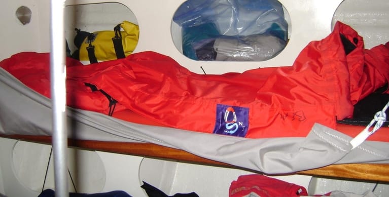 Ocean Sleepwear Sleeping Bags for Boats