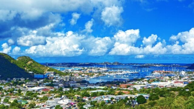 Cheap Marinas for Long-term Docking in the Caribbean