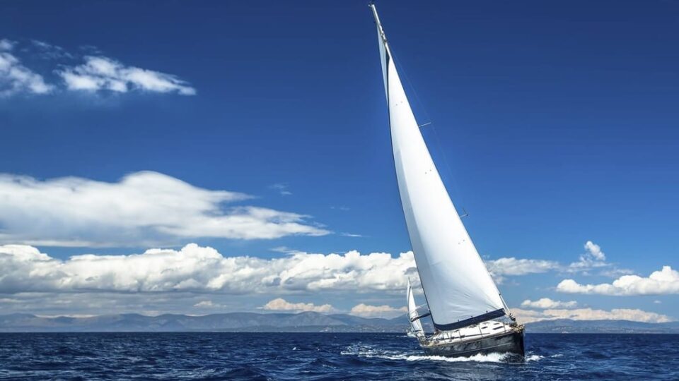 Best Sailing Destinations on the East Coast