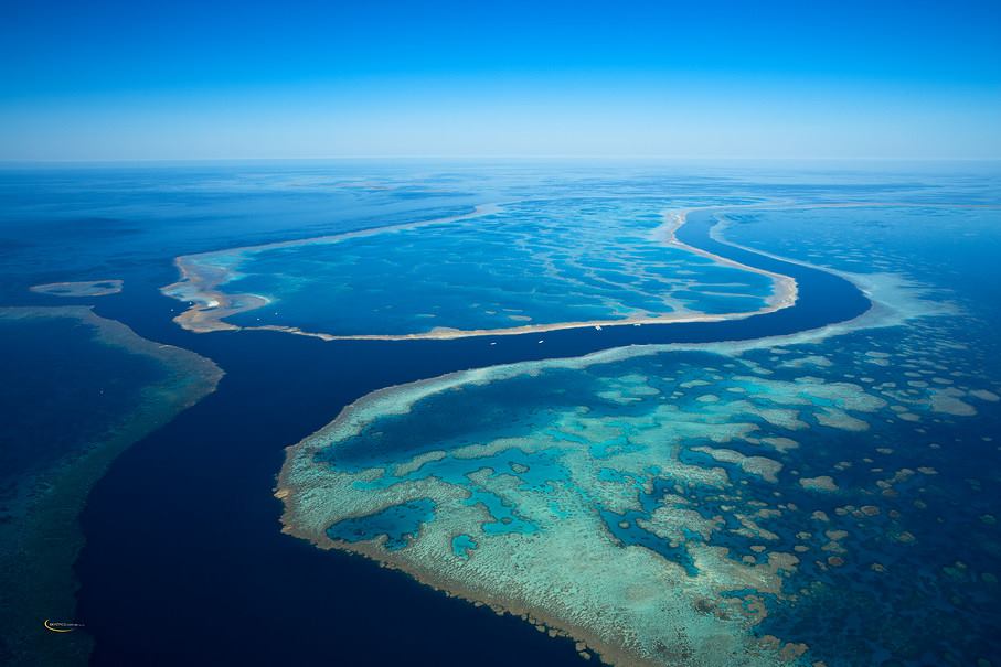 Great Sandy Strait, Queensland