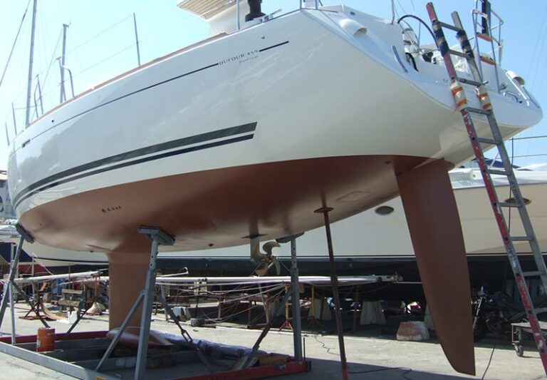 Coppercoat Review: Is Coppercoat Antifoul Worth It? - Better Sailing