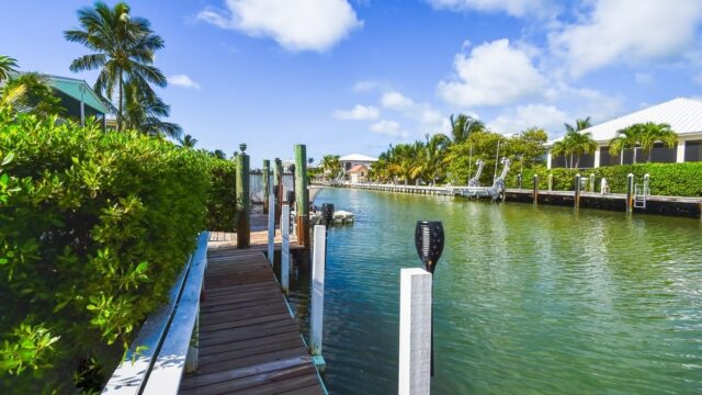 Best Boating Destinations in Florida