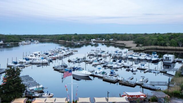 Best Boating Destinations in Long Island