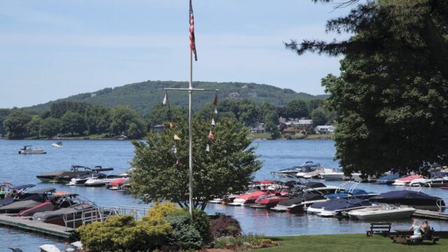 Best Boating Destinations in New England