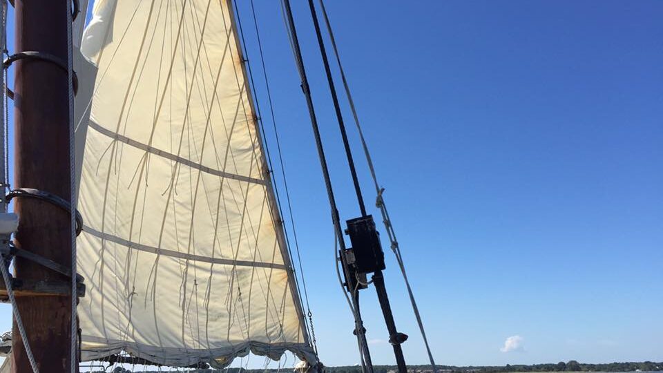 Best Sailing Destinations in Chesapeake Bay