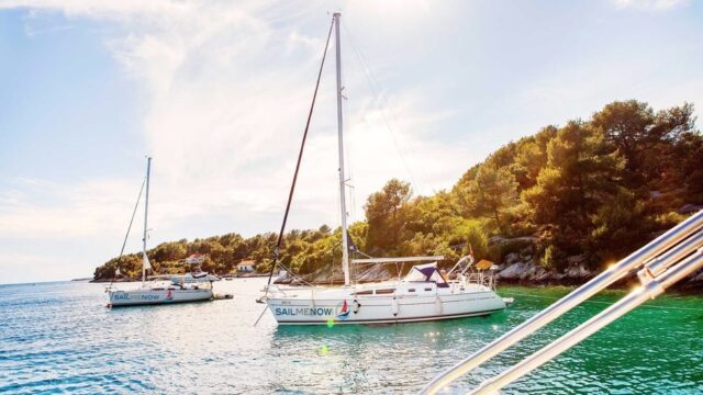 Best Sailing Destinations in Croatia