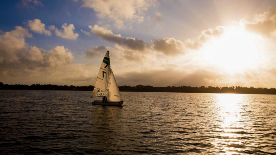 Best Sailing Lakes in the Midwest