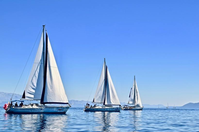 Average Sailboat Maintenance Costs