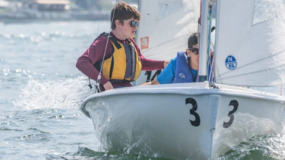 How Much Does it Cost to Learn Sailing?