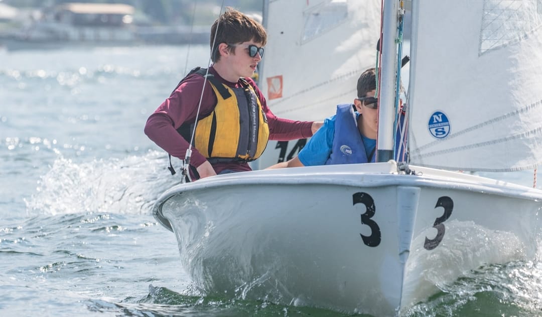 How Much Does It Cost To Learn Sailing Better Sailing