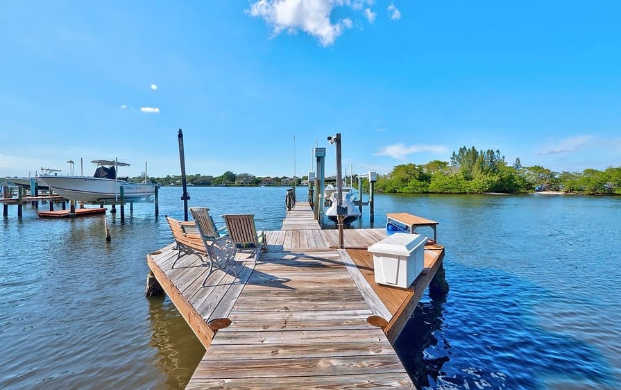 Best Places in Jupiter Sandbar Florida for Boating