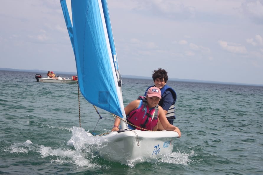 Is Sailing a Fun Sport