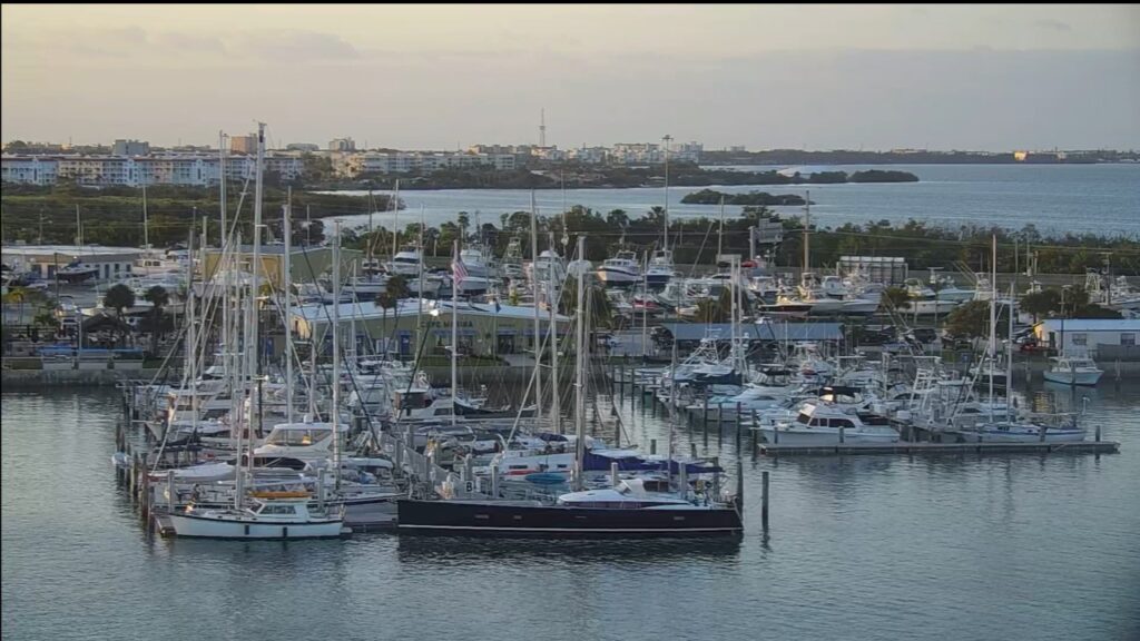 best and cheapest live aboard marinas florida