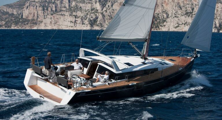 sailing catamaran depreciation