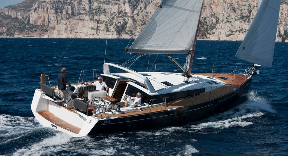 Sailboat Depreciation Rate: Everything You Need to Know