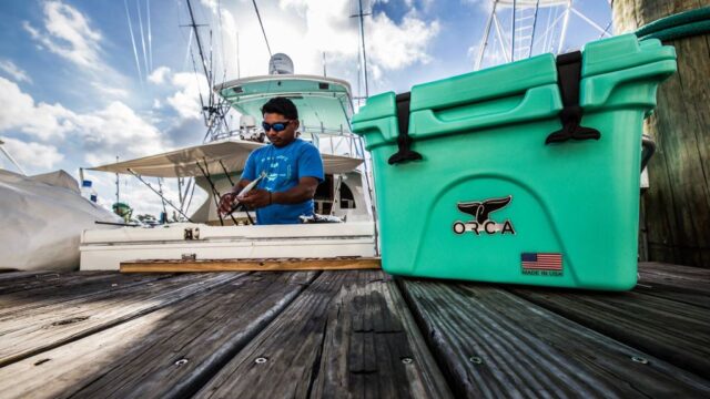 Best Marine Coolers for Boating