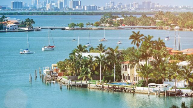 10 Best Boating Destinations In Miami