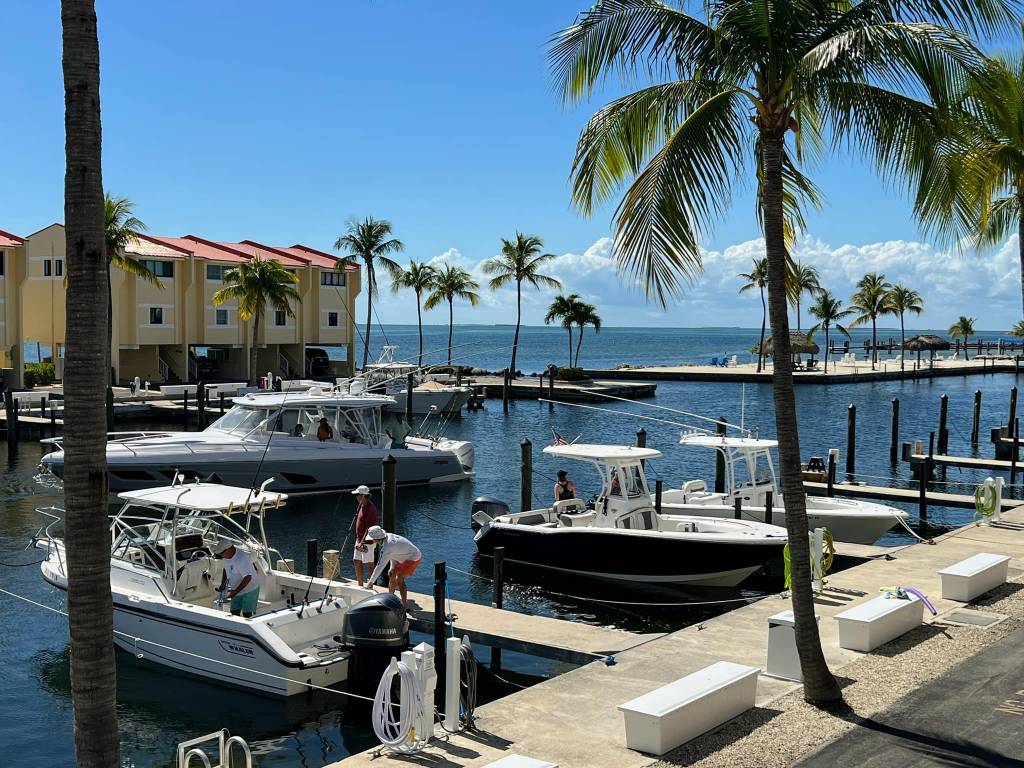 Florida Keys Boating Destinations Miami