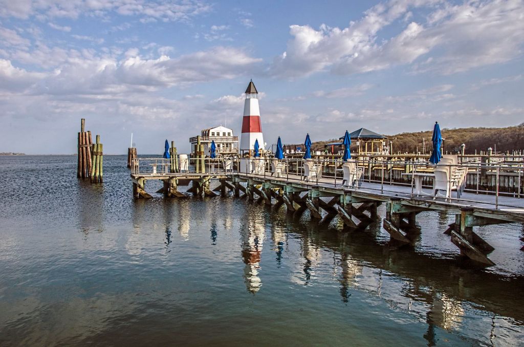 Port Jefferson Long Island Boating Locations