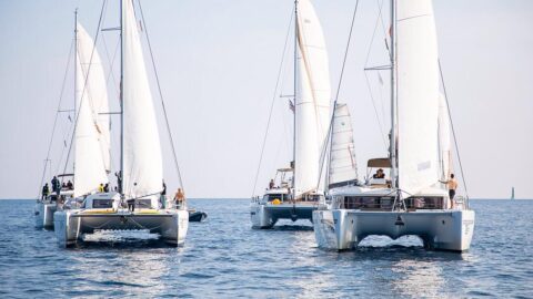 10 Reasons Why You Should Live on a Sailboat